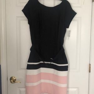NWT Studio One dress, Size 14